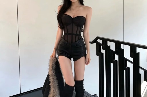 从洗头妹到9亿富婆被称为沪上最强捞女一手烂牌打出了王炸