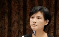 直言“台湾永远都不会是中国的一部分”台湾官员遭明星当众扇脸