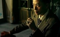 段奕宏军装照个人资料演过的电视剧及老婆