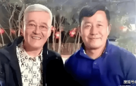 不听赵本山劝告抛弃发妻爱上小19岁女儿闺蜜终为风流买单